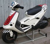 2005 Polini Scooterino SP AIR photo